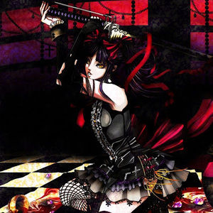 Meet your Posher, Effy